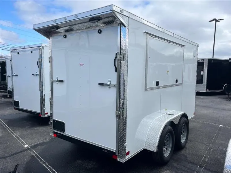 new Other Trailers Seed Cargo  for sale, in Asheville, NC Thumbnail 4