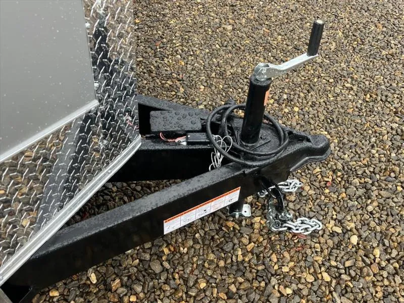 new Other Trailers Seed Cargo  for sale, in Asheville, NC Thumbnail 4