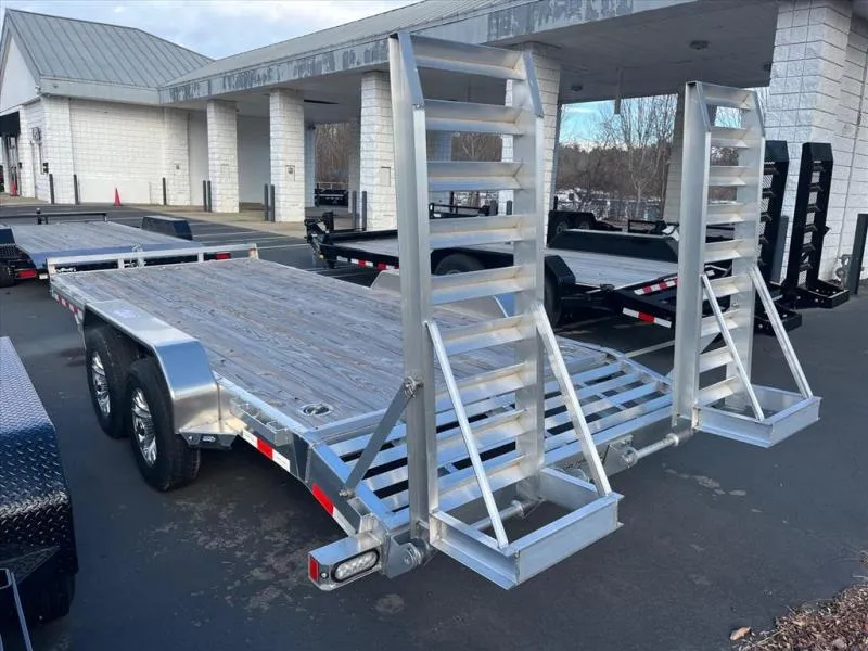 new Car Haulers / Racing Trailers Sure-Trac  for sale, in Asheville, NC Thumbnail 6