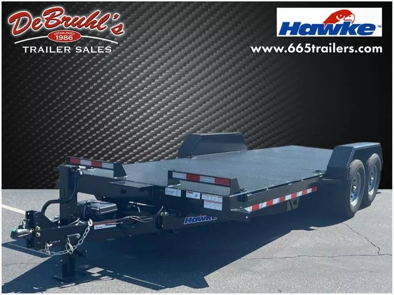 new Other Trailers Hawke Trailers  for sale, in Asheville, NC image-0