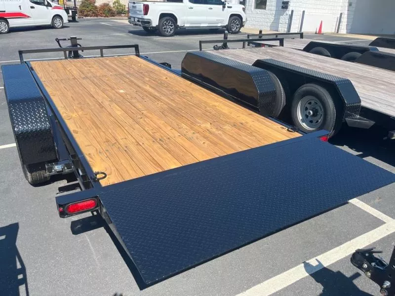 new Other Trailers Sure-Trac  for sale, in Asheville, NC Thumbnail 5