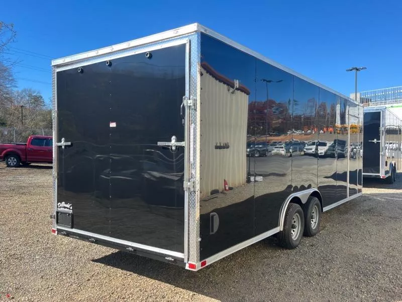 new Other Trailers Seed Cargo  for sale, in Asheville, NC Thumbnail 5