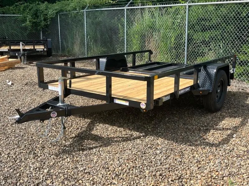 new Utility Trailers Sure-Trac  for sale, in Asheville, NC Thumbnail 2