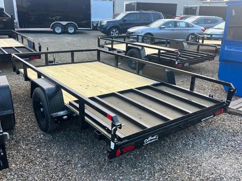 new Other Trailers Sure-Trac  for sale, in Asheville, NC Thumbnail 6