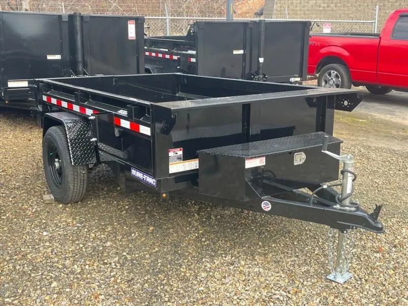 new Other Trailers Sure-Trac  for sale, in Asheville, NC Thumbnail 3