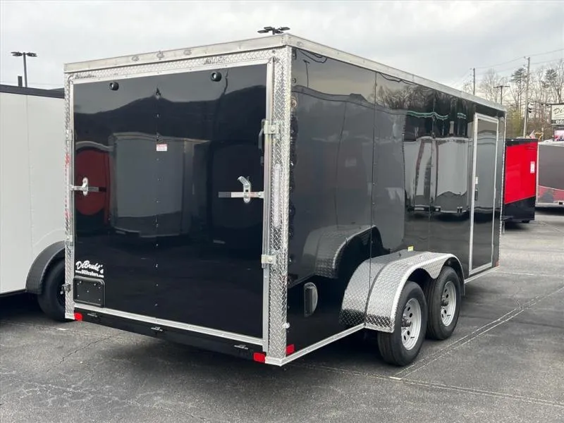 new Other Trailers Seed Cargo  for sale, in Asheville, NC Thumbnail 4