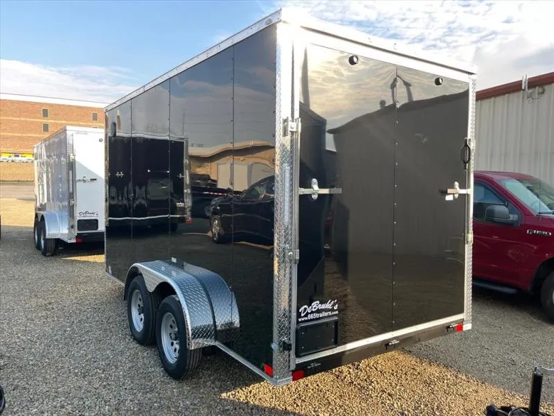 new Other Trailers Seed Cargo  for sale, in Asheville, NC Thumbnail 6