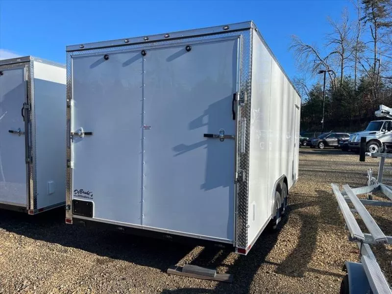 new Other Trailers Seed Cargo  for sale, in Asheville, NC Thumbnail 5