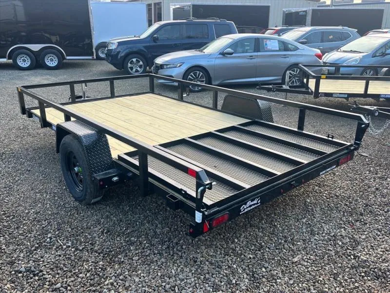 new Other Trailers Sure-Trac  for sale, in Asheville, NC Thumbnail 5