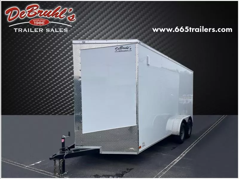 2025 Seed Cargo SC7X16TA2*