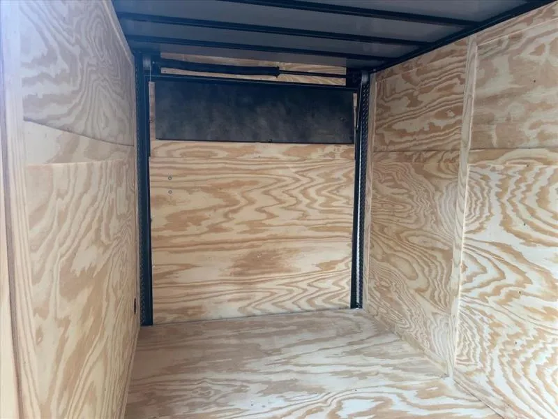 new Other Trailers Seed Cargo  for sale, in Asheville, NC Thumbnail 4