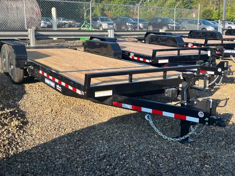 new Other Trailers Sure-Trac  for sale, in Asheville, NC Thumbnail 3
