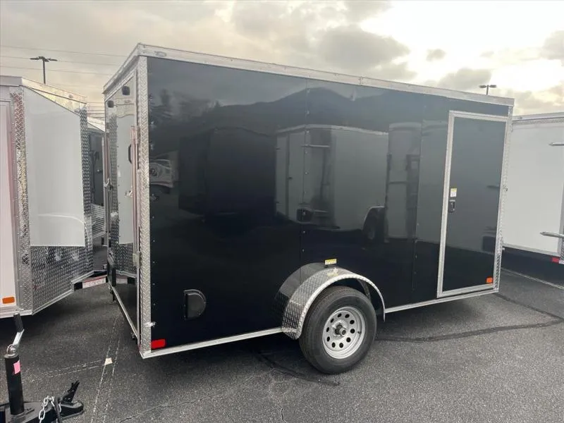 new Other Trailers Seed Cargo  for sale, in Asheville, NC Thumbnail 5