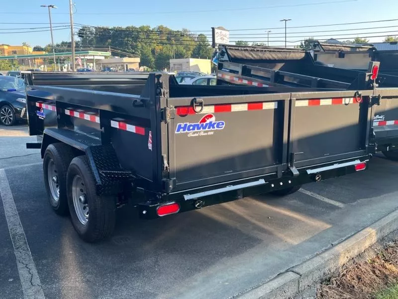 new Other Trailers Hawke Trailers  for sale, in Asheville, NC Thumbnail 6