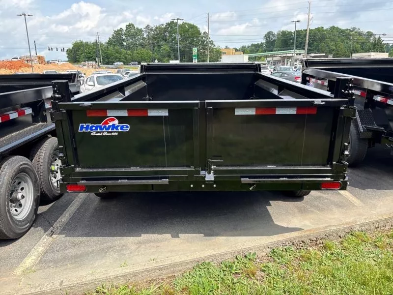 new Other Trailers Hawke Trailers  for sale, in Asheville, NC Thumbnail 4