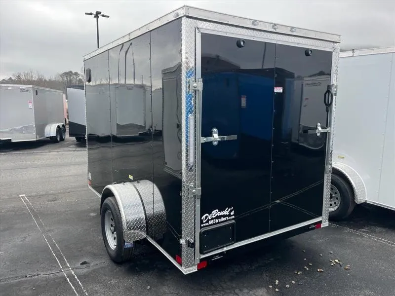 new Other Trailers Seed Cargo  for sale, in Asheville, NC Thumbnail 6