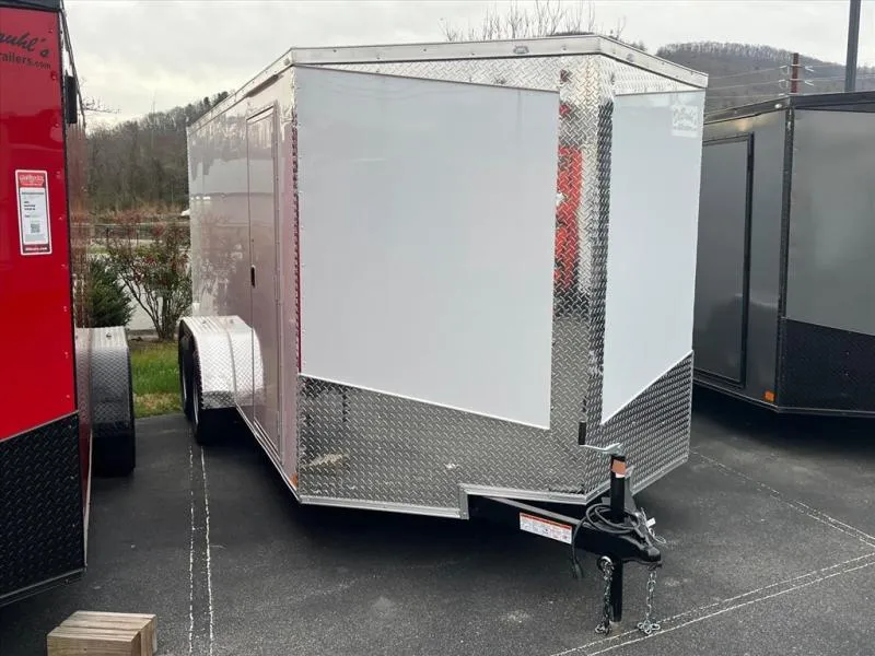 new Other Trailers Seed Cargo  for sale, in Asheville, NC Thumbnail 3