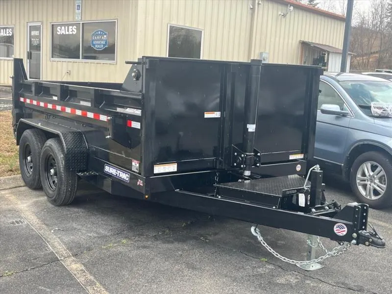 new Other Trailers Sure-Trac  for sale, in Asheville, NC Thumbnail 3