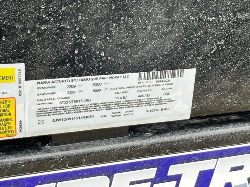 new Dump Trailers Sure-Trac  for sale, in Asheville, NC Thumbnail 6