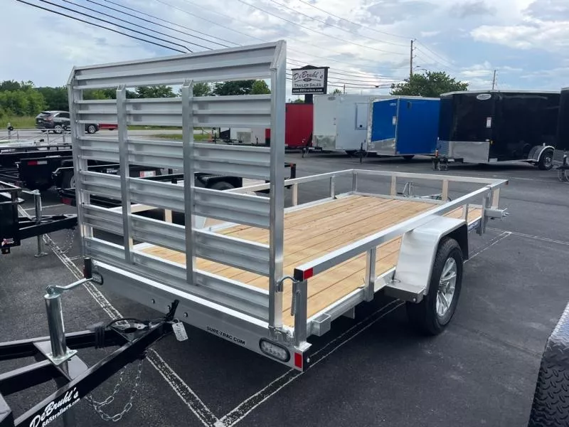 new Utility Trailers Sure-Trac  for sale, in Asheville, NC Thumbnail 3