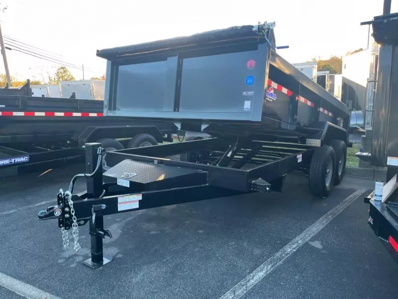 new Other Trailers Hawke Trailers  for sale, in Asheville, NC Thumbnail 2