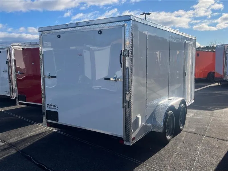 new Other Trailers Seed Cargo  for sale, in Asheville, NC Thumbnail 4