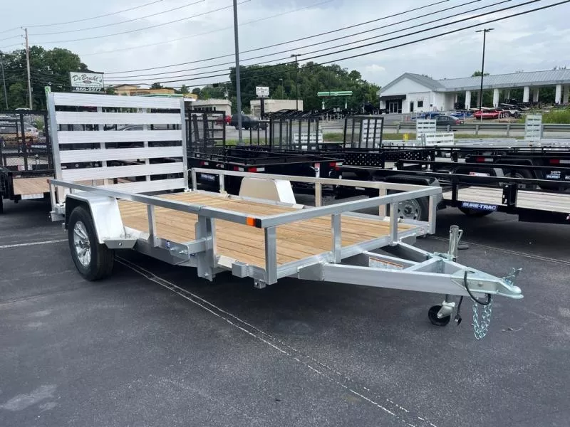 new Utility Trailers Sure-Trac  for sale, in Asheville, NC Thumbnail 4