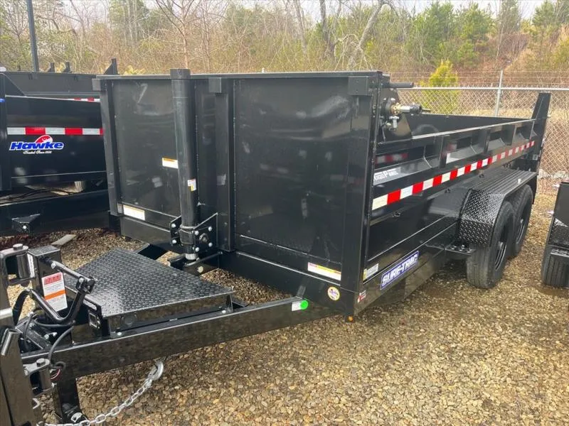 new Other Trailers Sure-Trac  for sale, in Asheville, NC Thumbnail 2