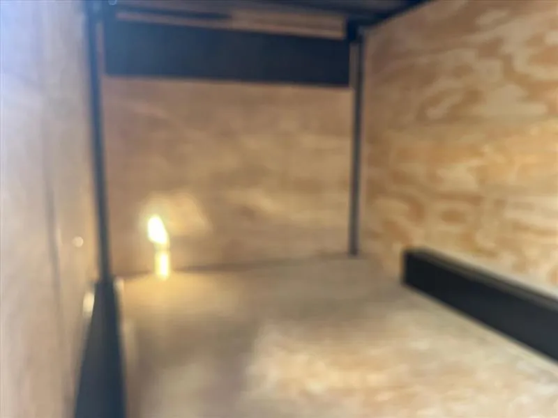 new Other Trailers Seed Cargo  for sale, in Asheville, NC Thumbnail 5