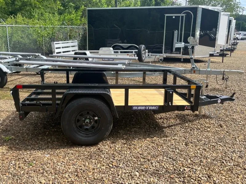new Utility Trailers Sure-Trac  for sale, in Asheville, NC Thumbnail 4