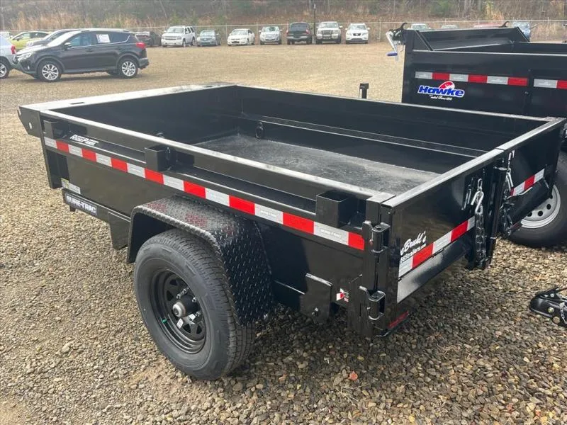 new Other Trailers Sure-Trac  for sale, in Asheville, NC Thumbnail 6