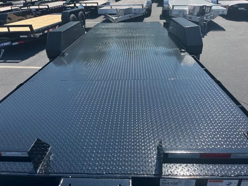 new Other Trailers Hawke Trailers  for sale, in Asheville, NC Thumbnail 6