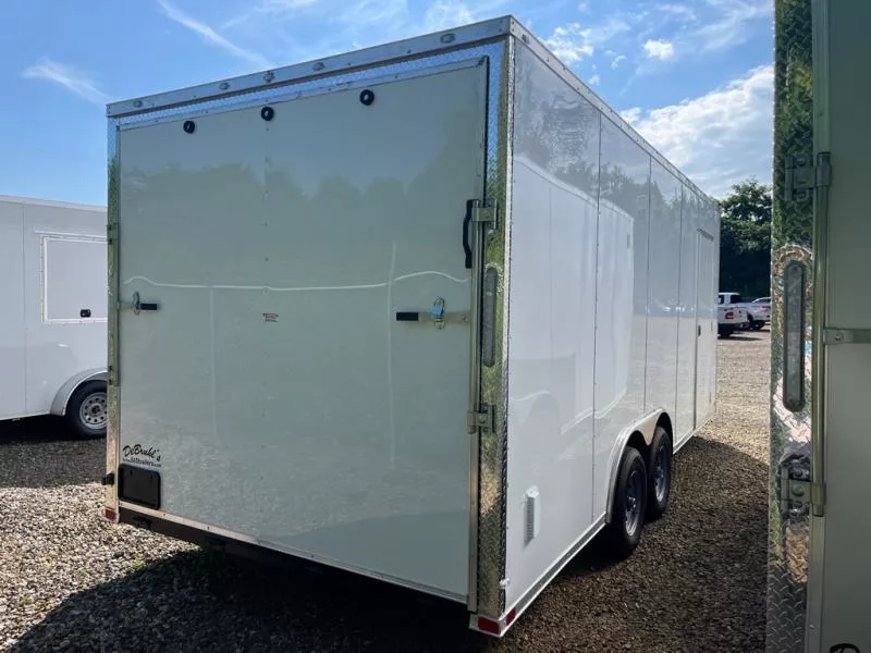 new Other Trailers Seed Cargo  for sale, in Asheville, NC Thumbnail 5