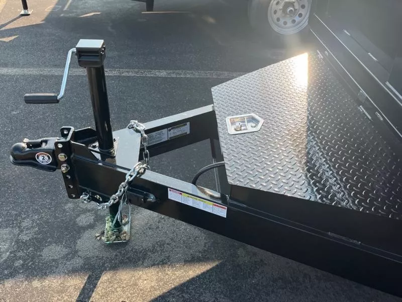 new Other Trailers Hawke Trailers  for sale, in Asheville, NC Thumbnail 6