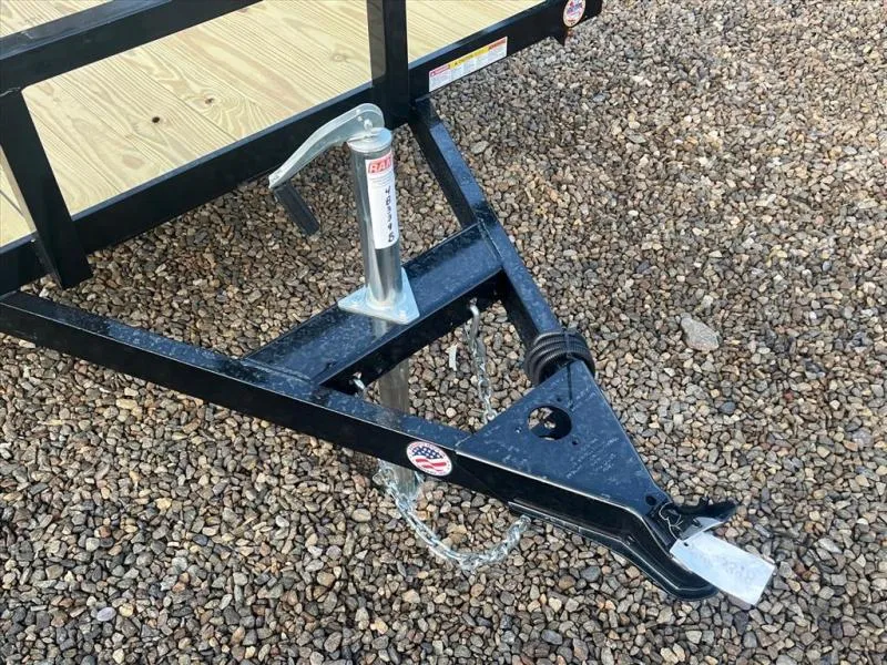 new Other Trailers Sure-Trac  for sale, in Asheville, NC Thumbnail 3