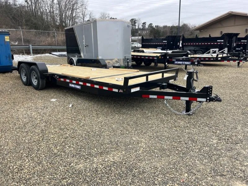 new Tilt Trailers Sure-Trac  for sale, in Asheville, NC Thumbnail 2