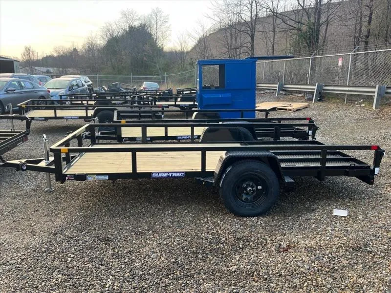 new Other Trailers Sure-Trac  for sale, in Asheville, NC Thumbnail 6