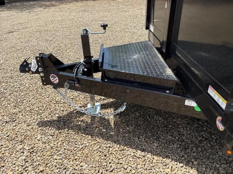 new Dump Trailers Sure-Trac  for sale, in Asheville, NC Thumbnail 6