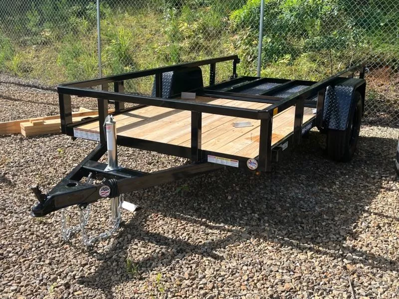 new Utility Trailers Sure-Trac  for sale, in Asheville, NC Thumbnail 2