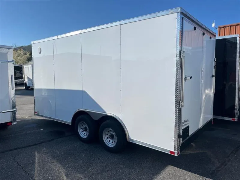 new Other Trailers Seed Cargo  for sale, in Asheville, NC Thumbnail 6