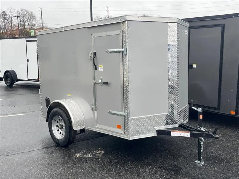 new Other Trailers Seed Cargo  for sale, in Asheville, NC Thumbnail 3