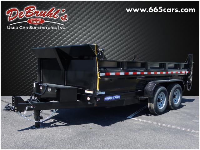 2021 Sure-Trac 82X14 14K DUAL RAM 2021 Sure-Trac 82X14 14K DUAL RAM