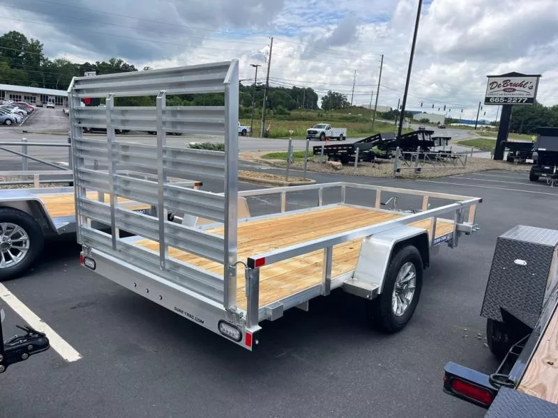 new Utility Trailers Sure-Trac  for sale, in Asheville, NC Thumbnail 4