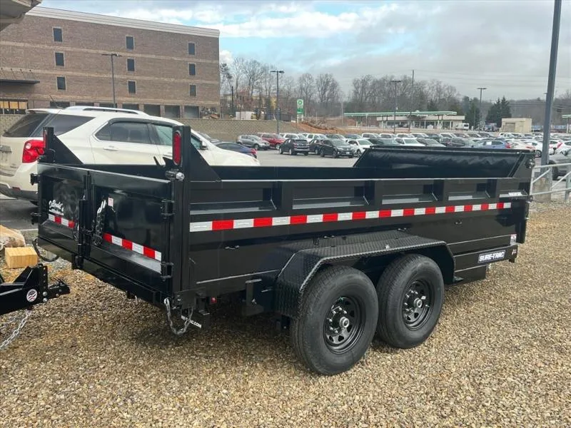 new Other Trailers Sure-Trac  for sale, in Asheville, NC Thumbnail 4