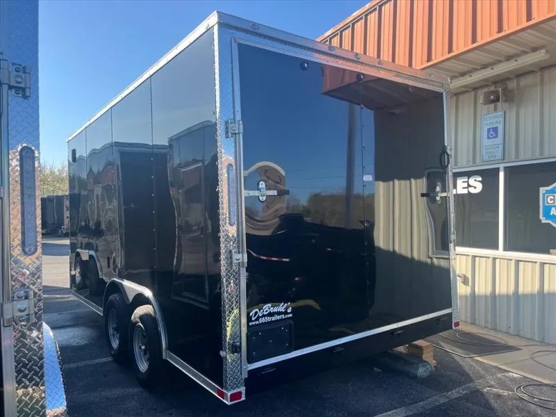 new Other Trailers Seed Cargo  for sale, in Asheville, NC Thumbnail 6