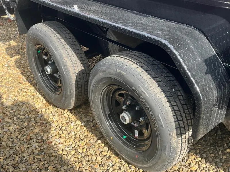 new Other Trailers Sure-Trac  for sale, in Asheville, NC Thumbnail 4