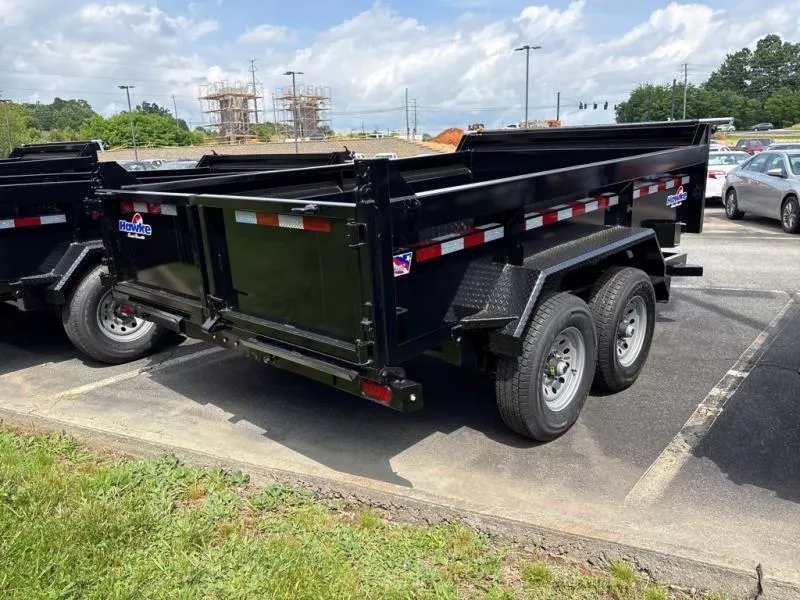 new Other Trailers Hawke Trailers  for sale, in Asheville, NC Thumbnail 3