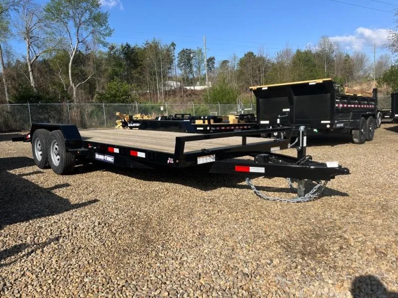 new Car Haulers / Racing Trailers Sure-Trac  for sale, in Asheville, NC Thumbnail 4