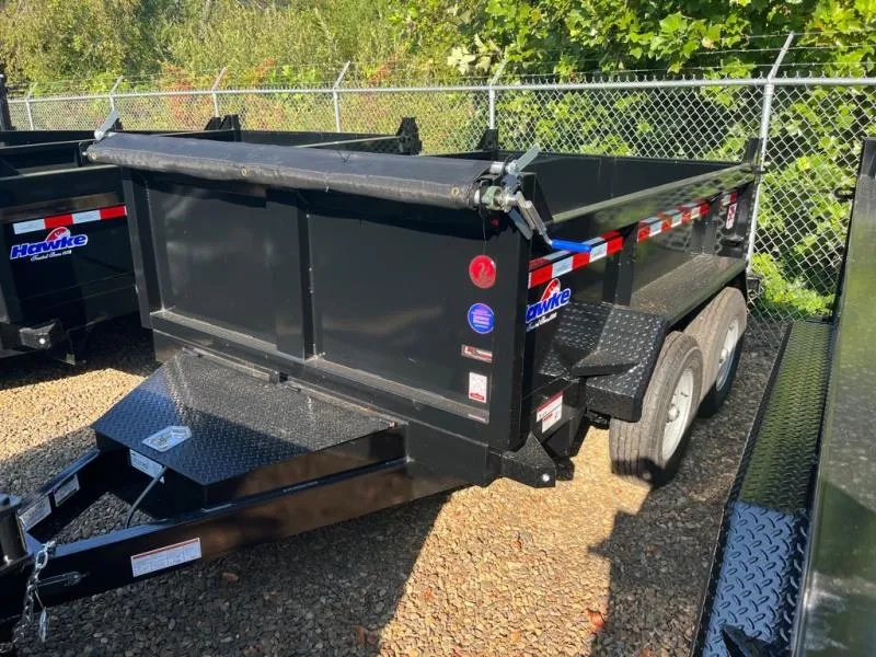 new Other Trailers Hawke Trailers  for sale, in Asheville, NC Thumbnail 2