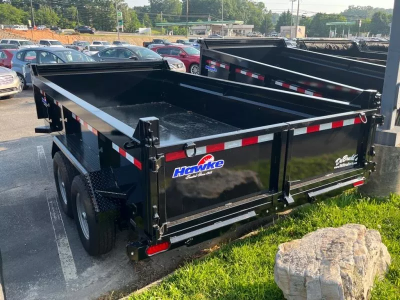 new Other Trailers Hawke Trailers  for sale, in Asheville, NC Thumbnail 5